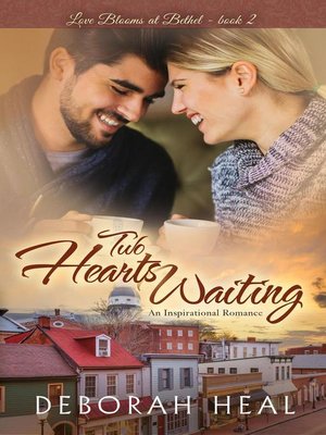 cover image of Two Hearts Waiting